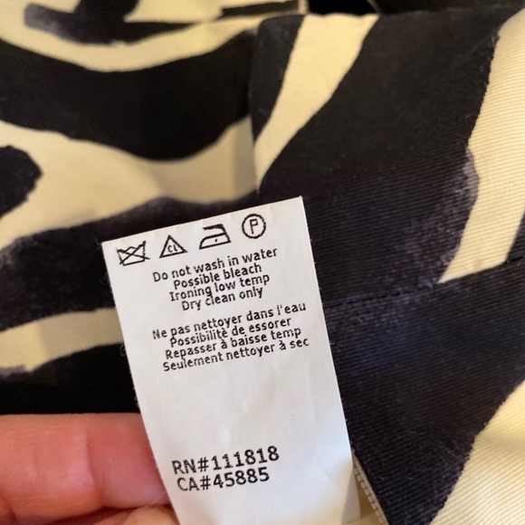 Michael Kors Gibo’ Co. Spa Skirt - Picture 6 of 7